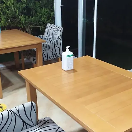 Garden 케메르