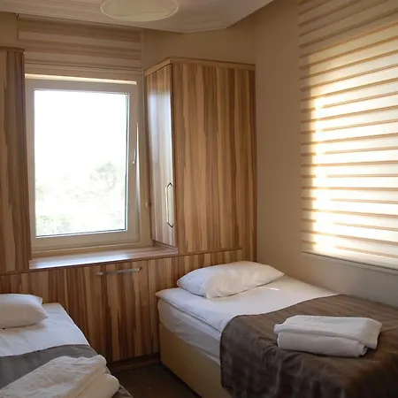 Hotel Garden Kemer