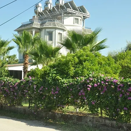 호텔 Garden *
