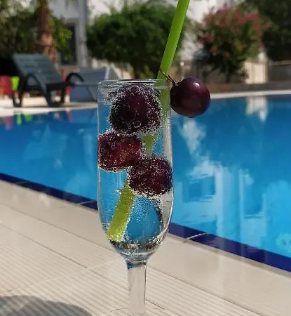 Garden Kemer