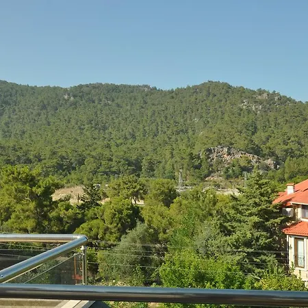 Отель Garden