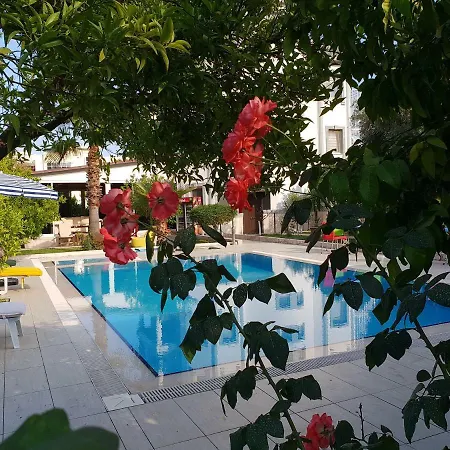 Garden Отель