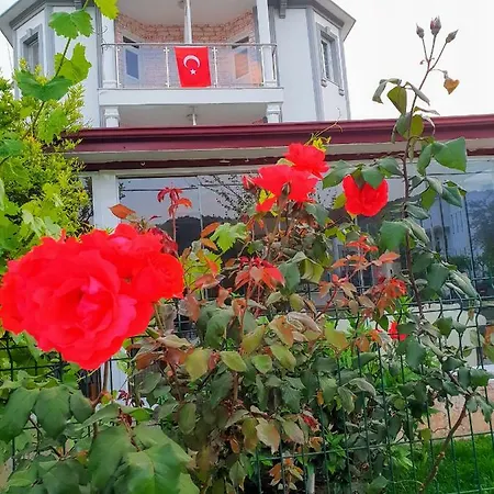 Garden Отель Кемер